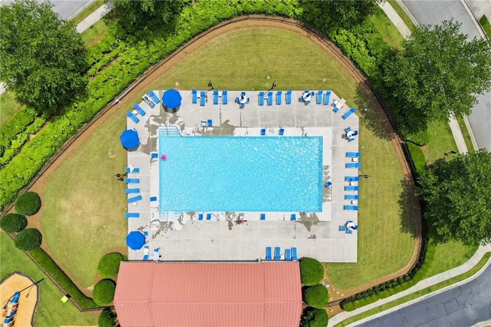 17 Lilyfield Lane Acworth, GA 30101