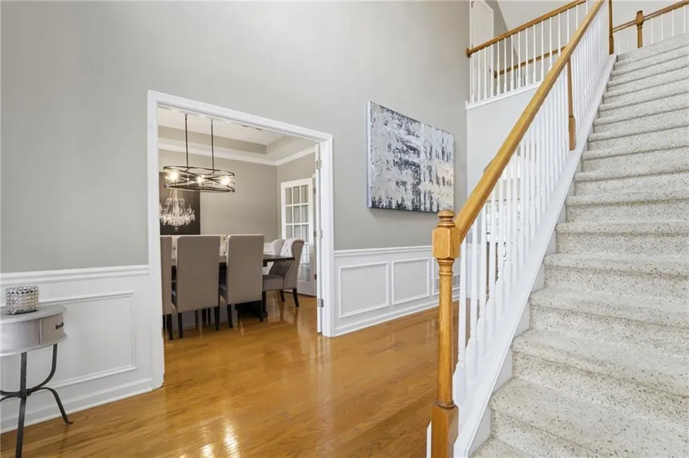 17 Lilyfield Lane Acworth, GA 30101