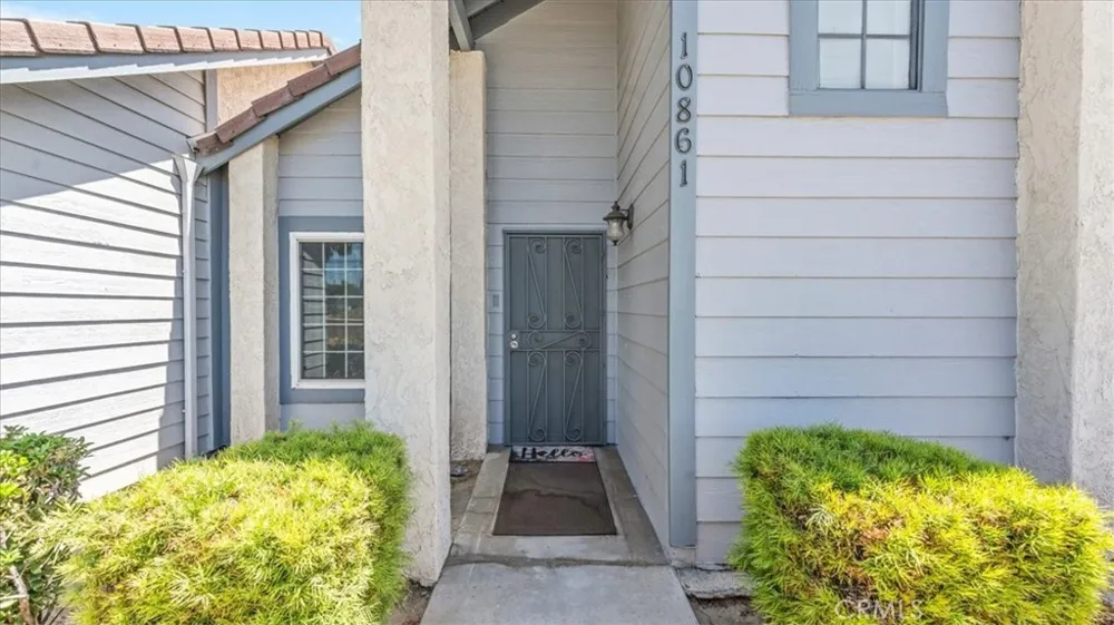 10861 Mountain View Loma Linda, CA 92354