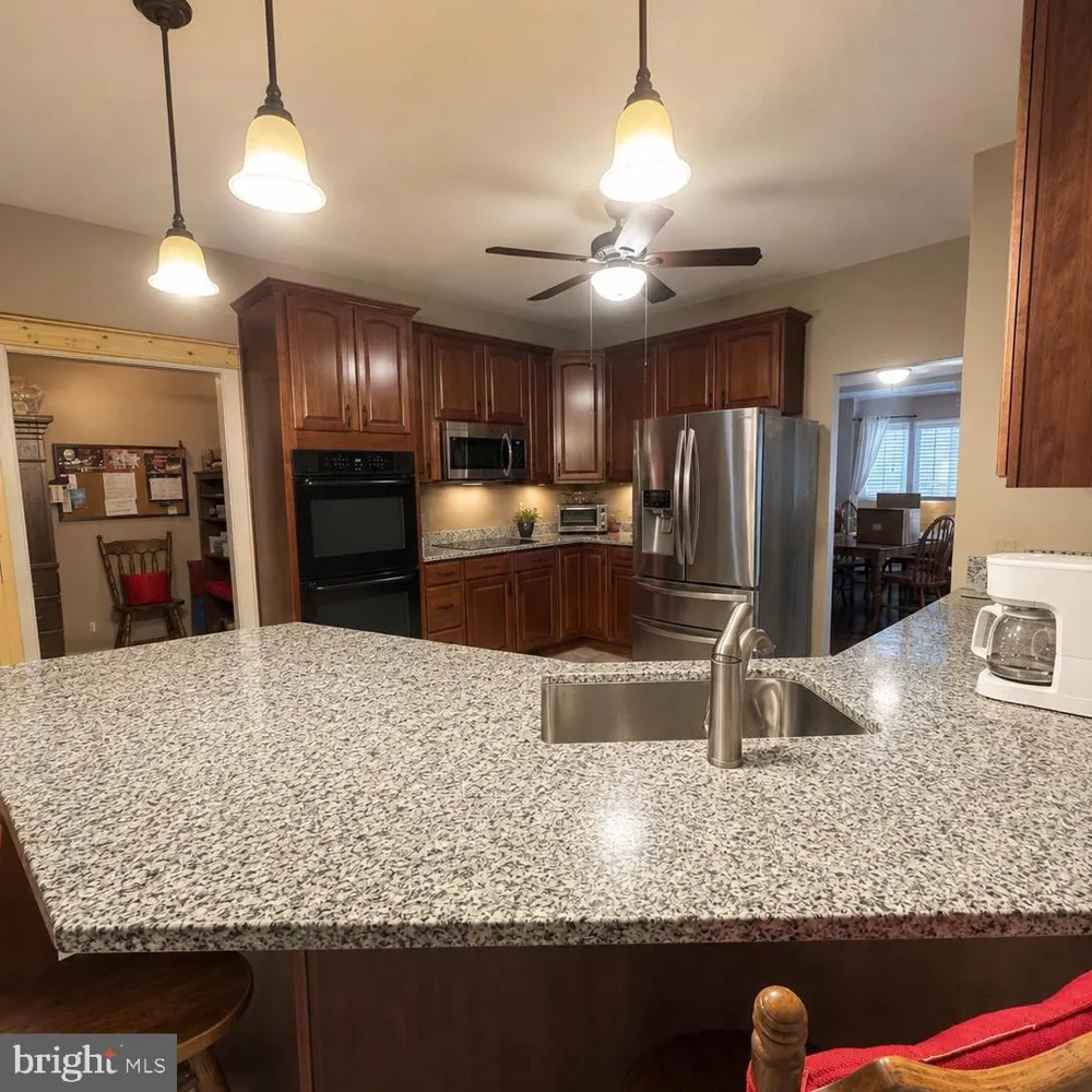 6813 STUART ROAD King George, VA 22485