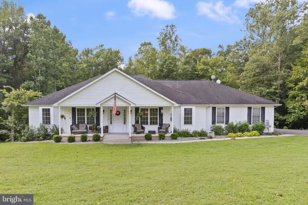 14420 SCALLOWAY PLACE Charlotte Hall, MD 20622
