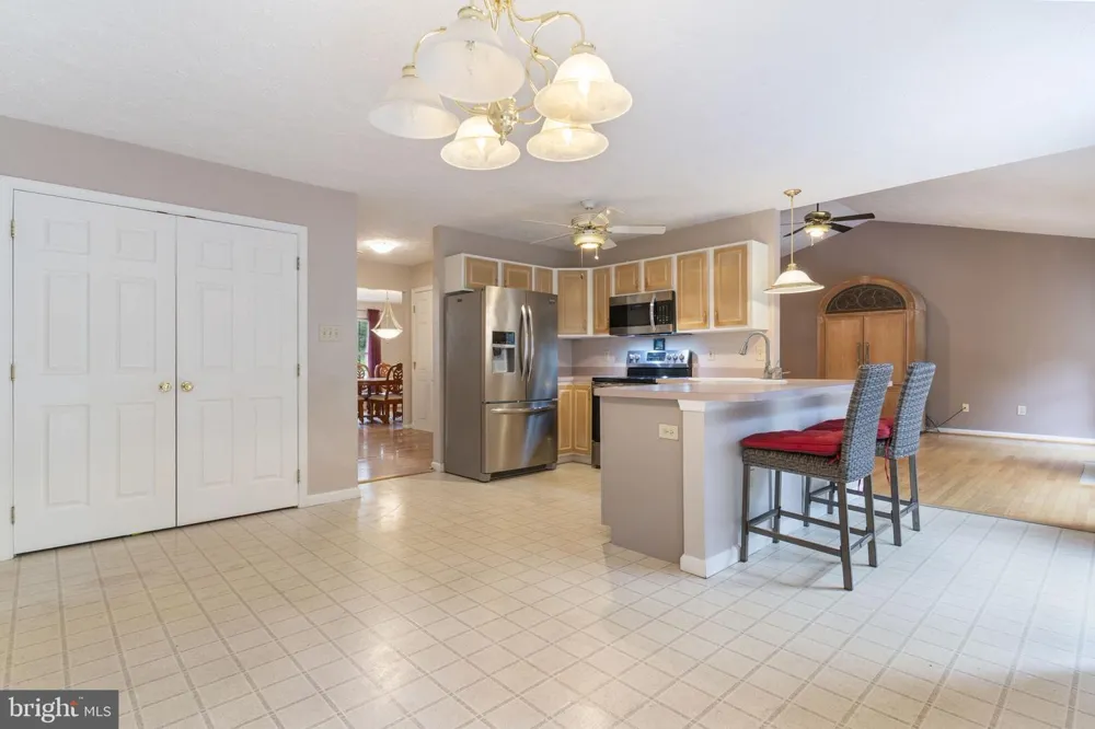 14420 SCALLOWAY PLACE Charlotte Hall, MD 20622
