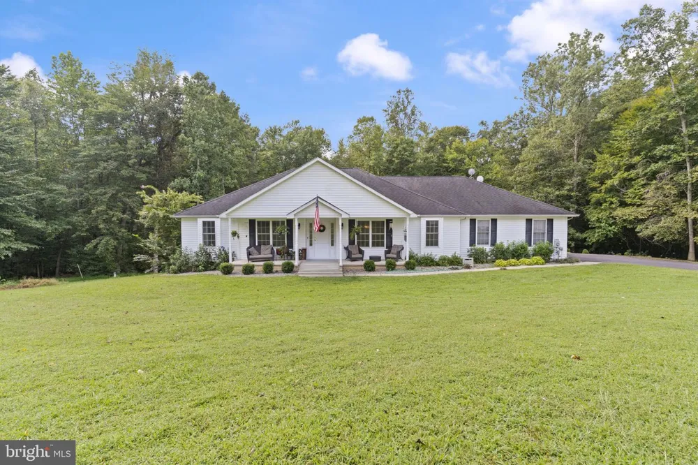 14420 SCALLOWAY PLACE Charlotte Hall, MD 20622