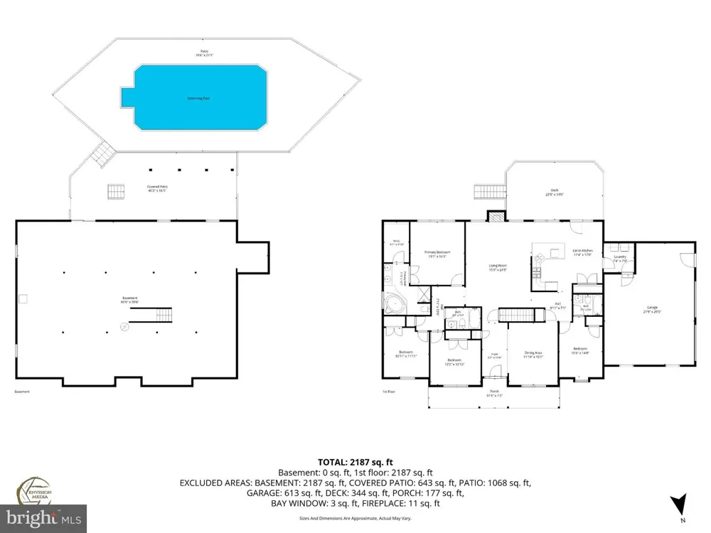 14420 SCALLOWAY PLACE Charlotte Hall, MD 20622