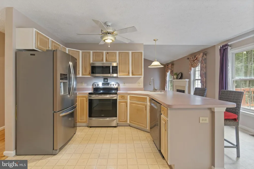 14420 SCALLOWAY PLACE Charlotte Hall, MD 20622