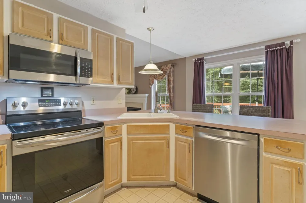 14420 SCALLOWAY PLACE Charlotte Hall, MD 20622