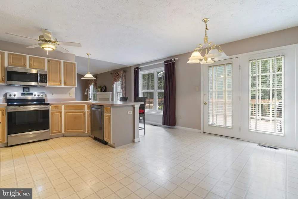 14420 SCALLOWAY PLACE Charlotte Hall, MD 20622