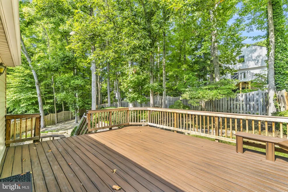 8516 INNISFREE DRIVE Springfield, VA 22153