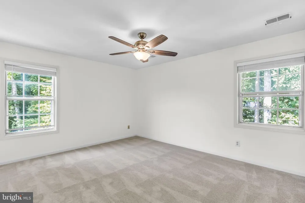 8516 INNISFREE DRIVE Springfield, VA 22153
