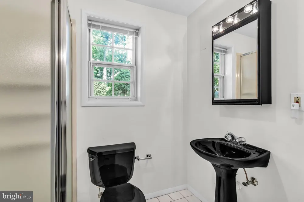 8516 INNISFREE DRIVE Springfield, VA 22153