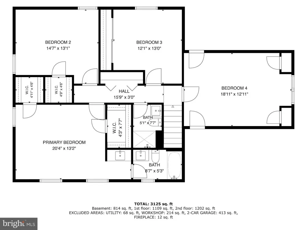 8516 INNISFREE DRIVE Springfield, VA 22153