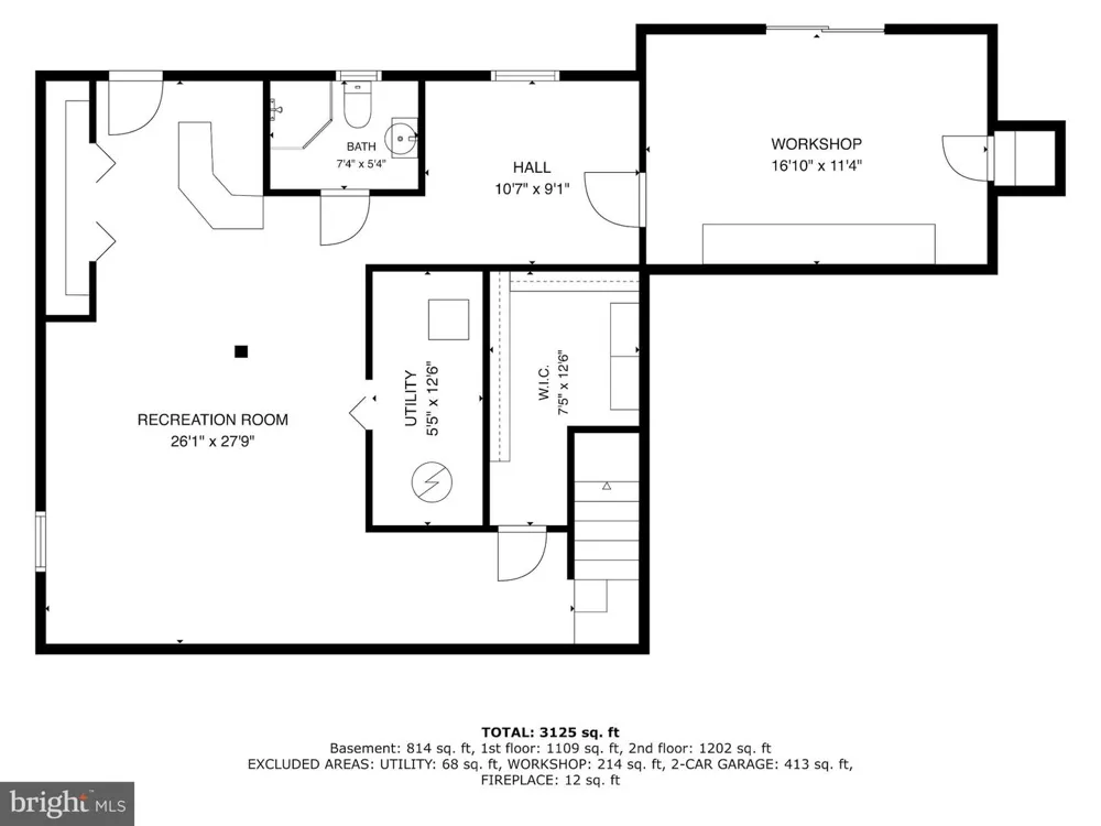 8516 INNISFREE DRIVE Springfield, VA 22153