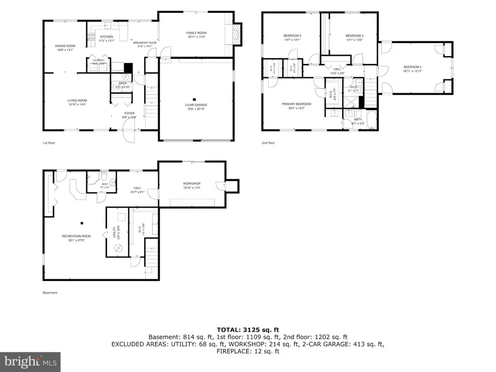 8516 INNISFREE DRIVE Springfield, VA 22153