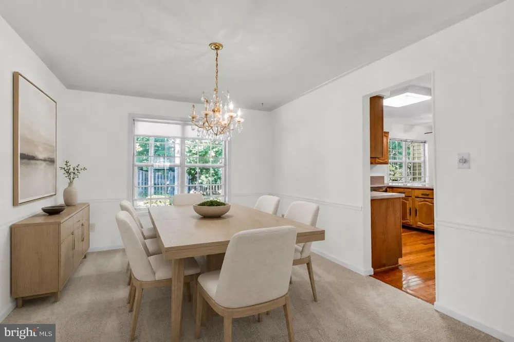 8516 INNISFREE DRIVE Springfield, VA 22153