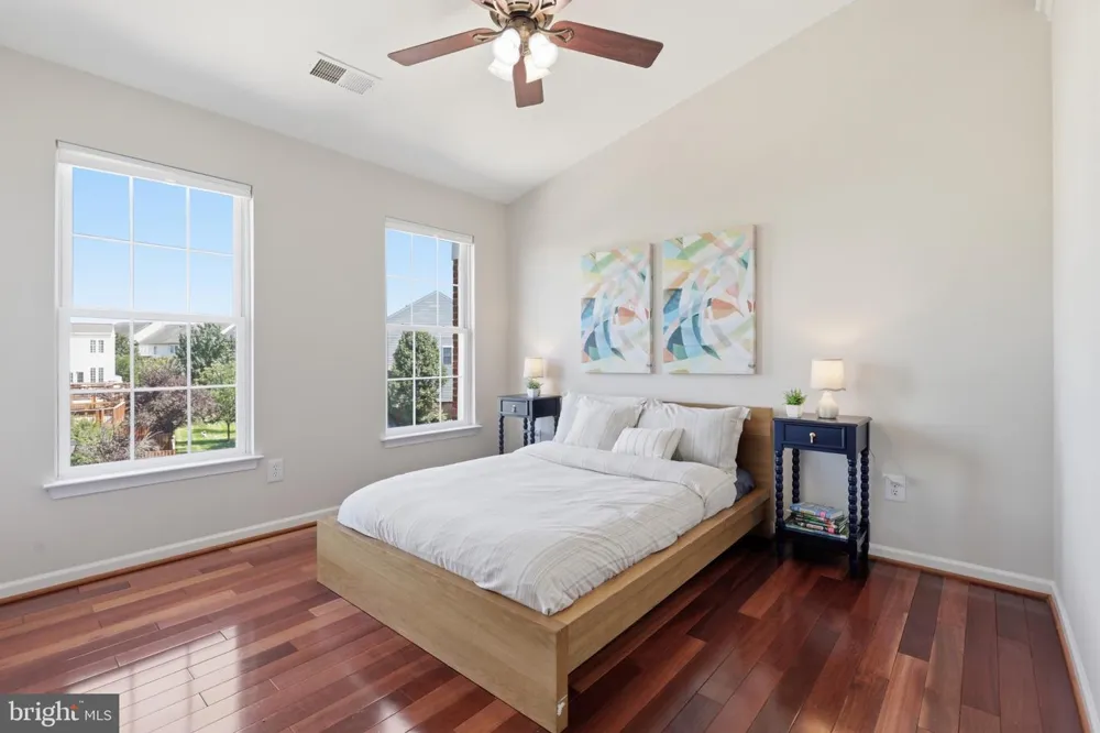 22557 WELBORNE MANOR SQUARE Ashburn, VA 20148