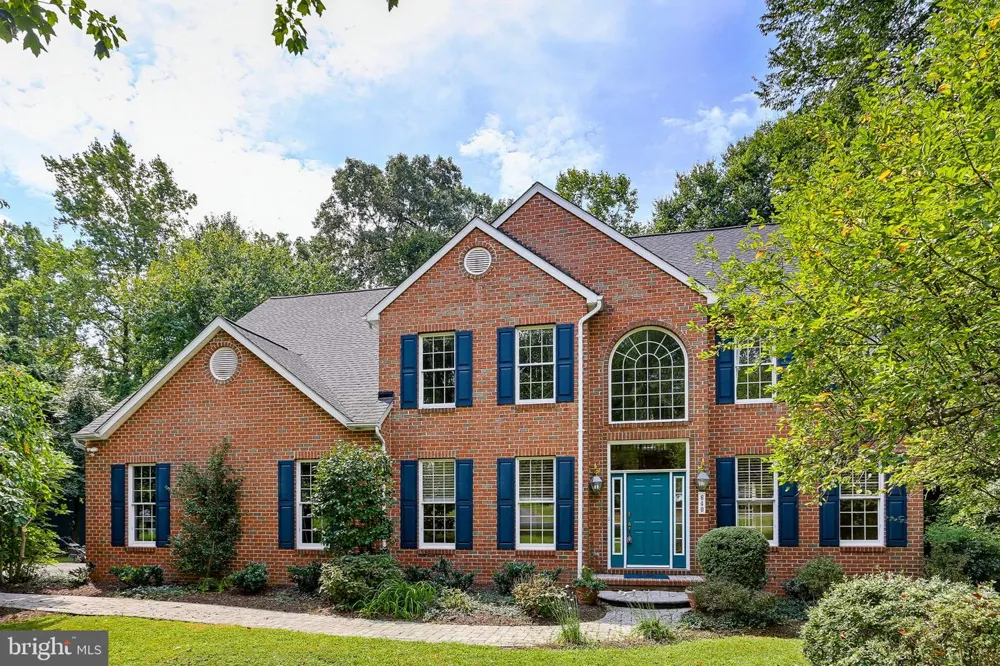 640 SEAN DRIVE Annapolis, MD 21401