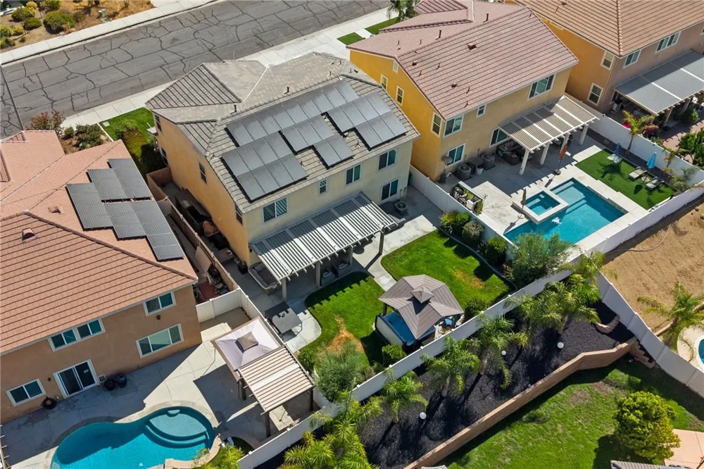 26418 Bramble Wood Menifee, CA 92584