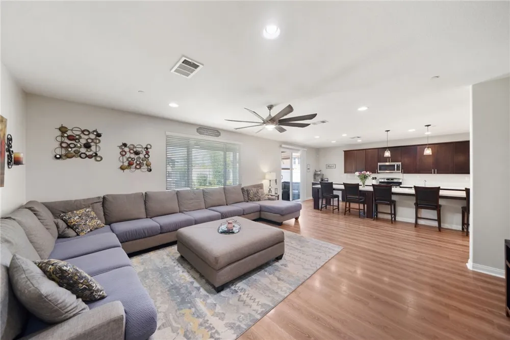 26418 Bramble Wood Menifee, CA 92584