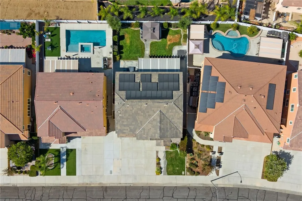 26418 Bramble Wood Menifee, CA 92584