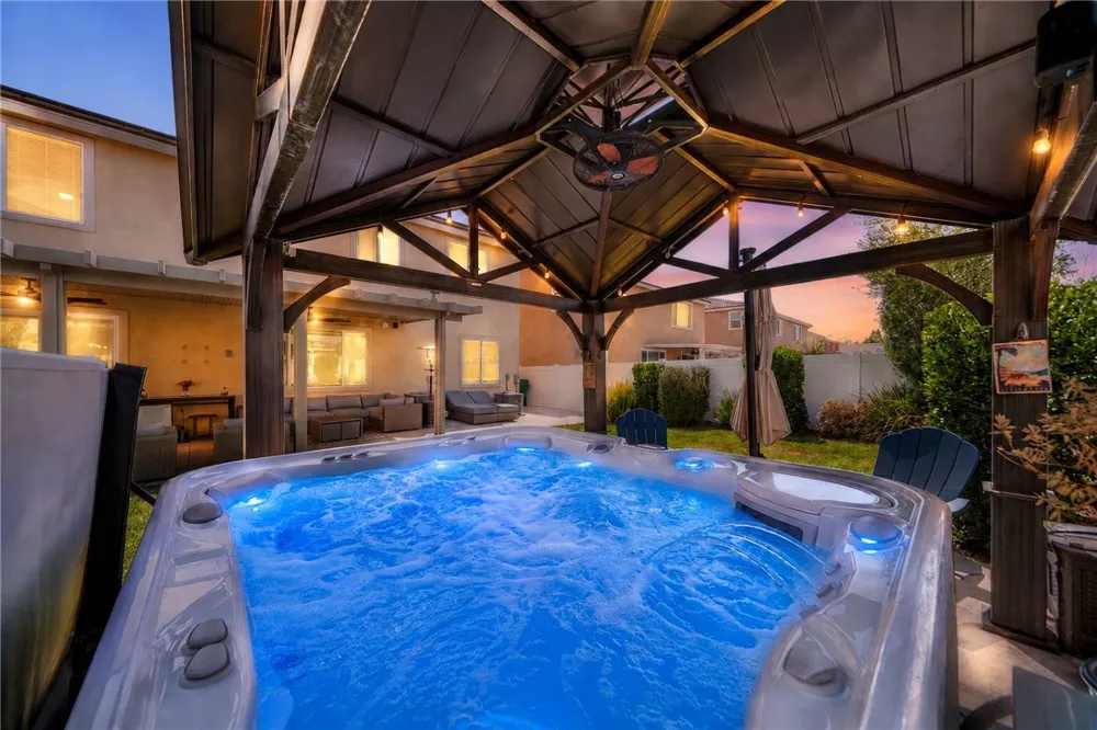 26418 Bramble Wood Menifee, CA 92584