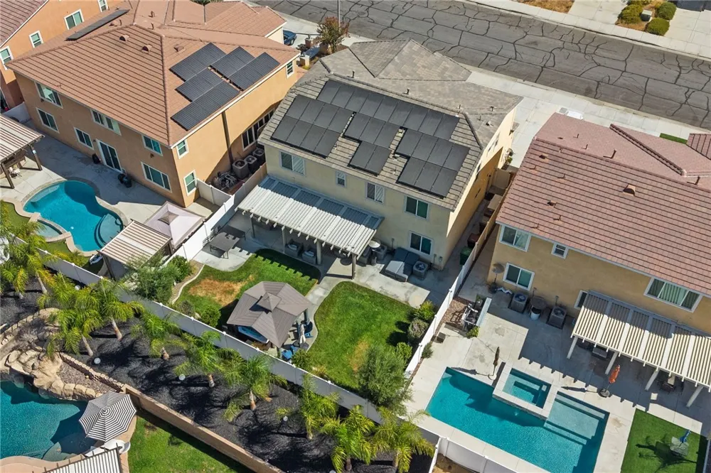 26418 Bramble Wood Menifee, CA 92584