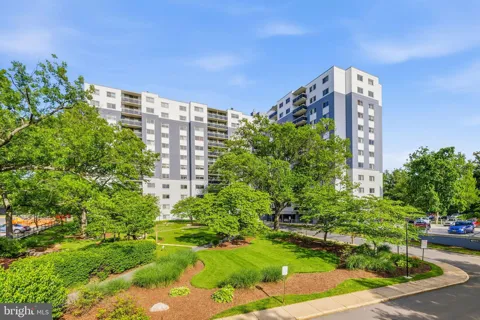 7333 NEW HAMPSHIRE AVENUE #1109