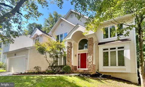 6493 ONWARD TRAIL