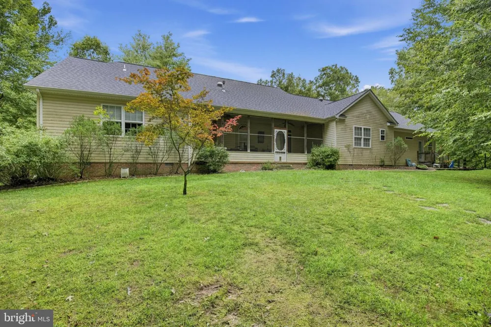 6050 DEEPDEEN PLACE Bryantown, MD 20617