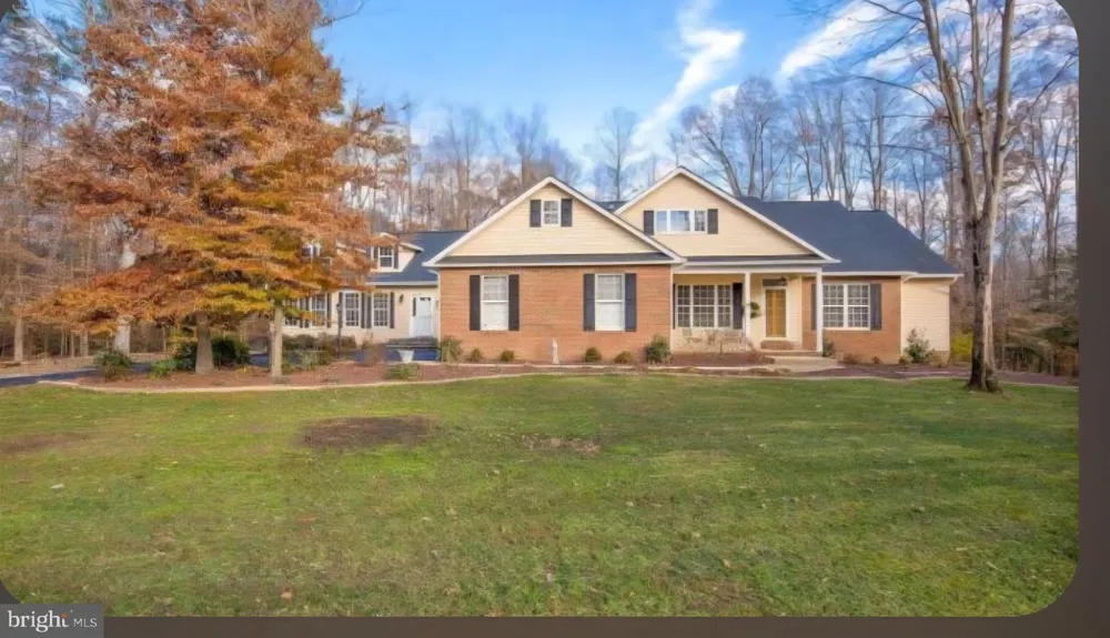 6050 DEEPDEEN PLACE Bryantown, MD 20617