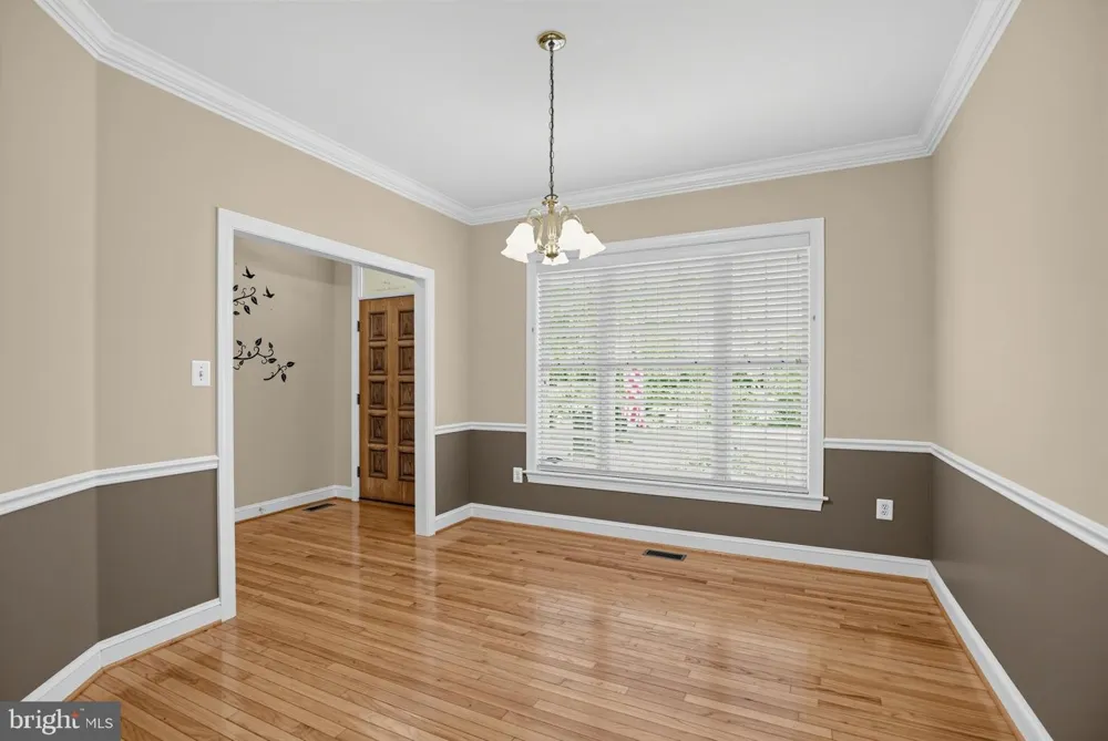 6050 DEEPDEEN PLACE Bryantown, MD 20617