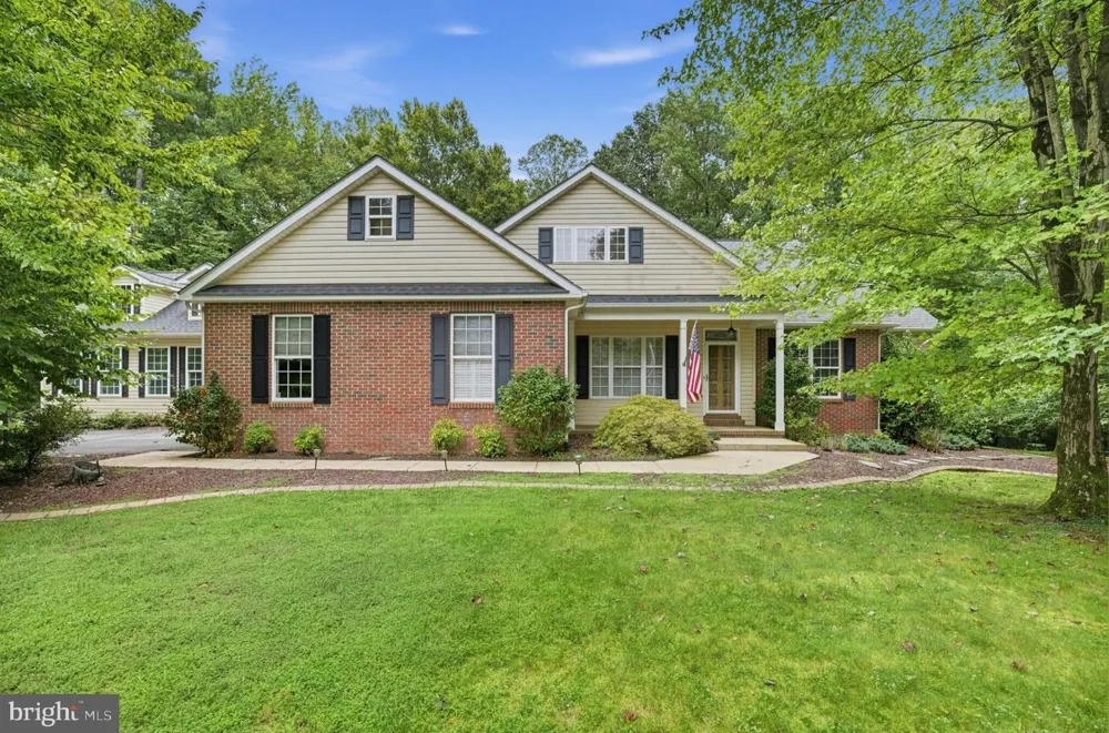 6050 DEEPDEEN PLACE Bryantown, MD 20617