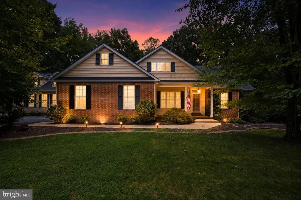 6050 DEEPDEEN PLACE Bryantown, MD 20617