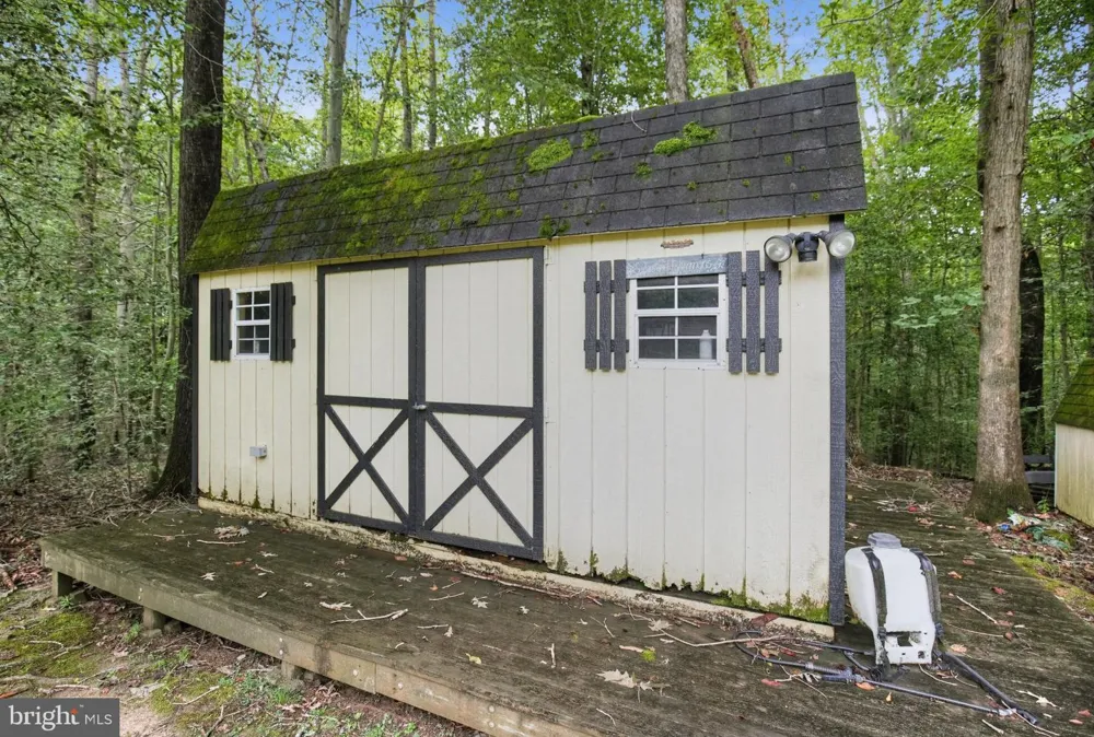 6050 DEEPDEEN PLACE Bryantown, MD 20617