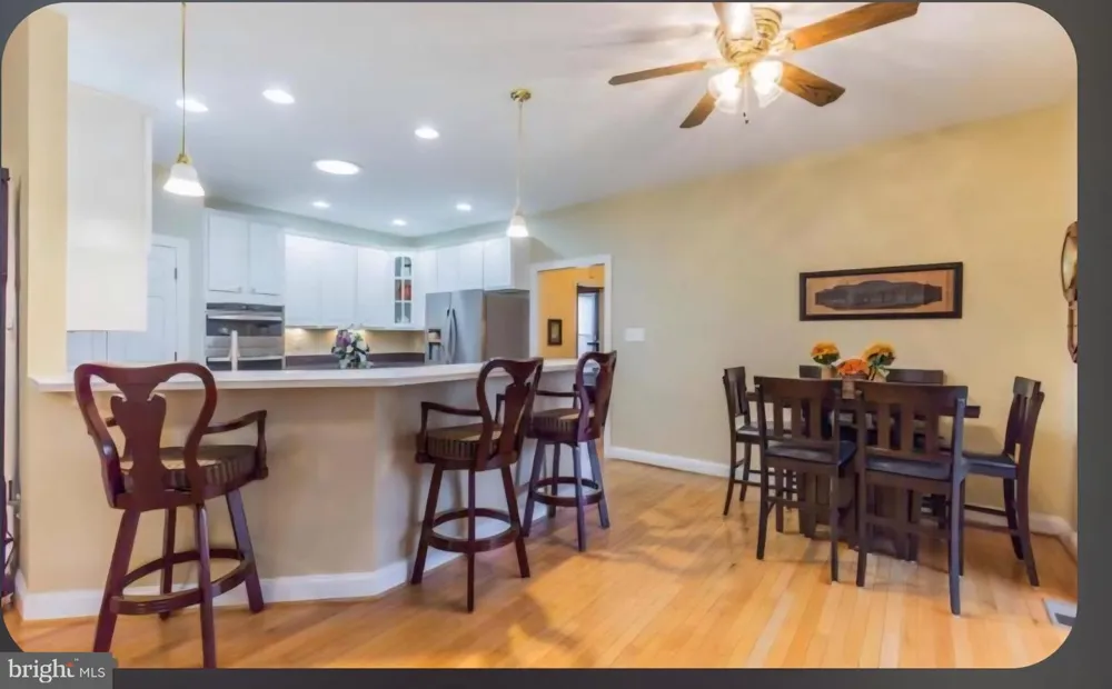 6050 DEEPDEEN PLACE Bryantown, MD 20617