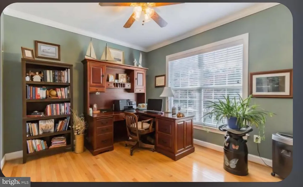 6050 DEEPDEEN PLACE Bryantown, MD 20617