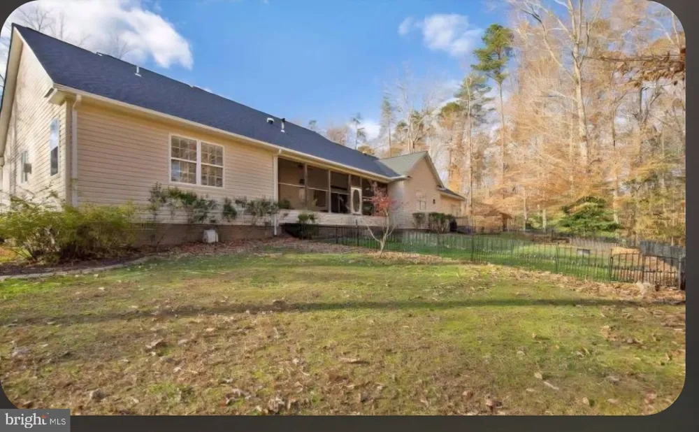 6050 DEEPDEEN PLACE Bryantown, MD 20617