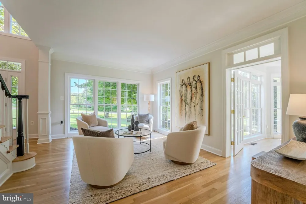 17301 ROUNDMONT PLACE Round Hill, VA 20141