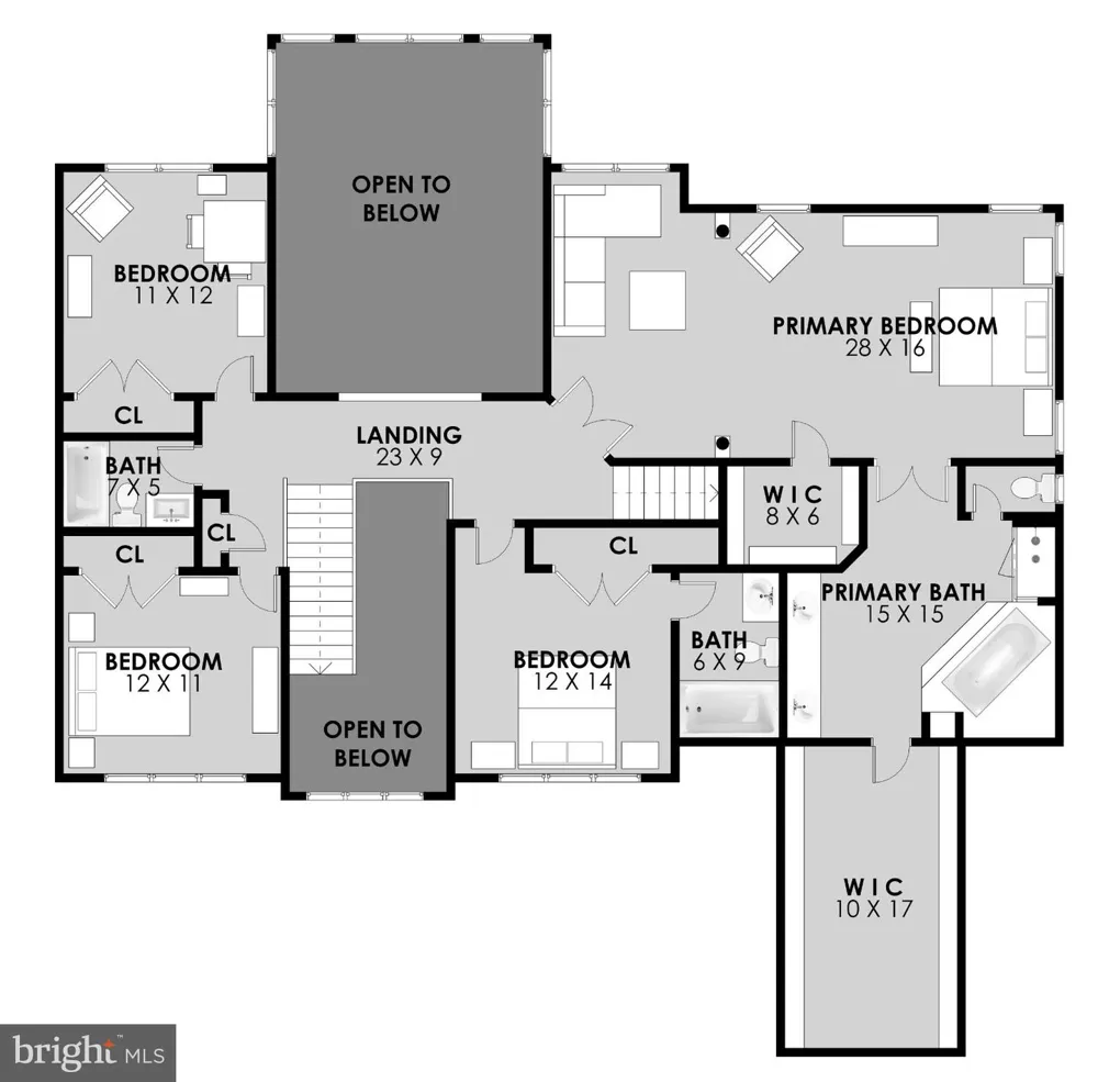 17301 ROUNDMONT PLACE Round Hill, VA 20141