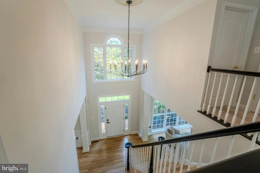 17301 ROUNDMONT PLACE Round Hill, VA 20141