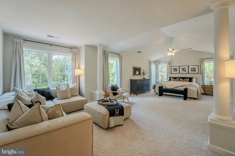 17301 ROUNDMONT PLACE Round Hill, VA 20141