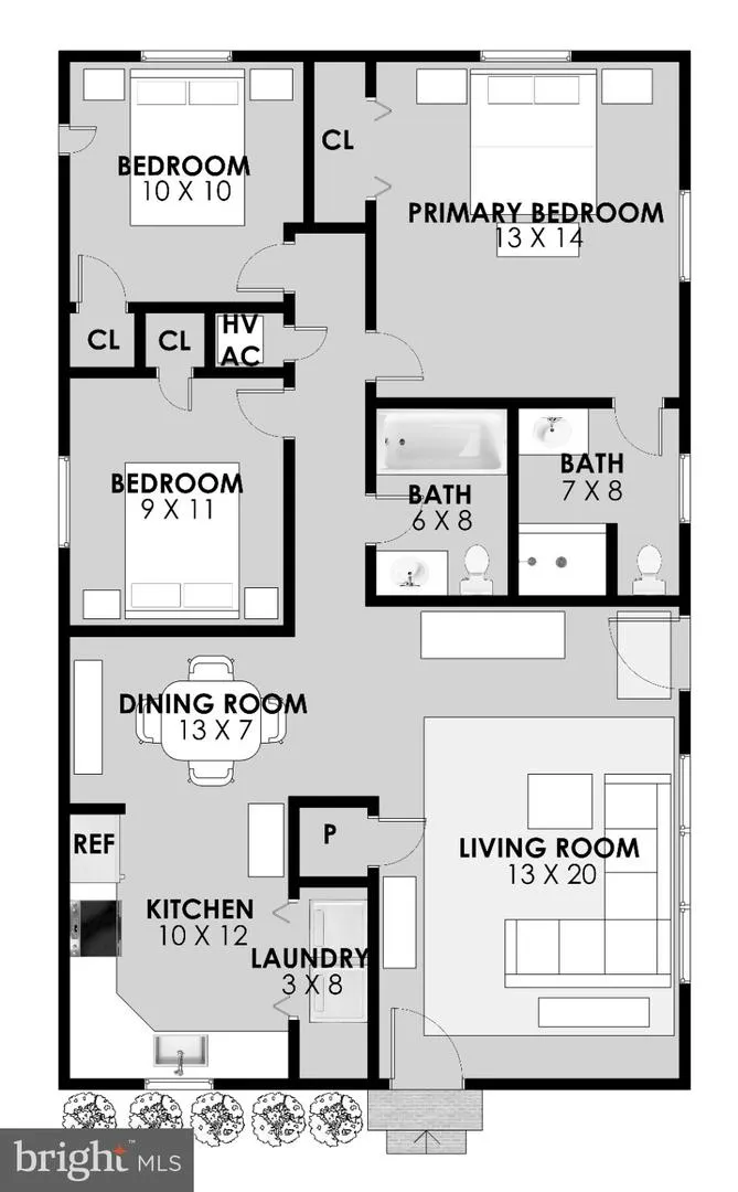 17301 ROUNDMONT PLACE Round Hill, VA 20141