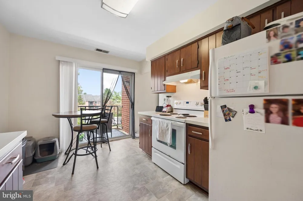 100 CHAPEL COURT #318 Walkersville, MD 21793