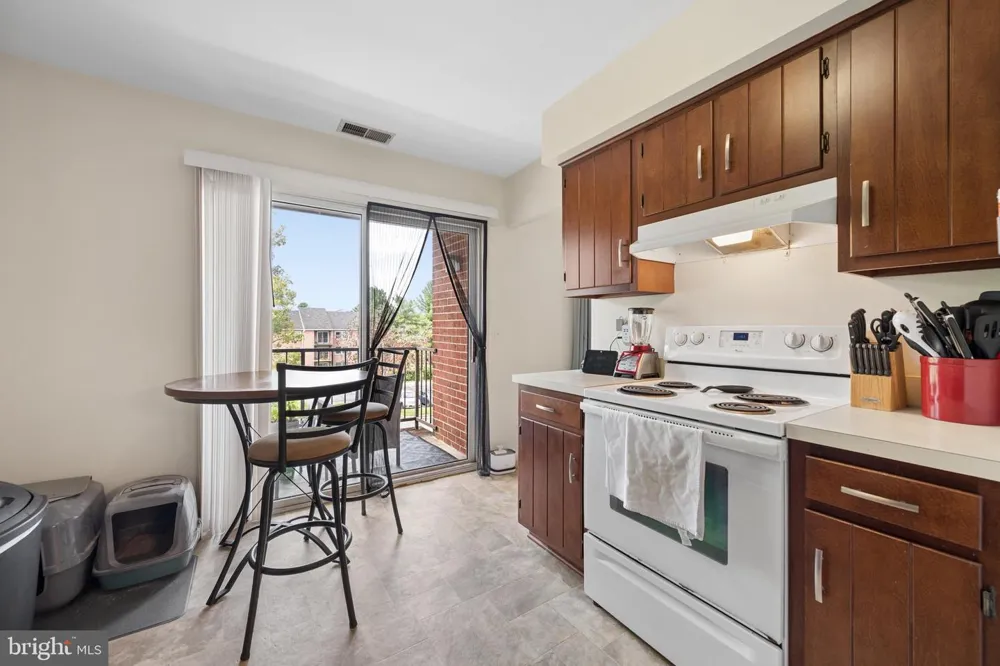 100 CHAPEL COURT #318 Walkersville, MD 21793