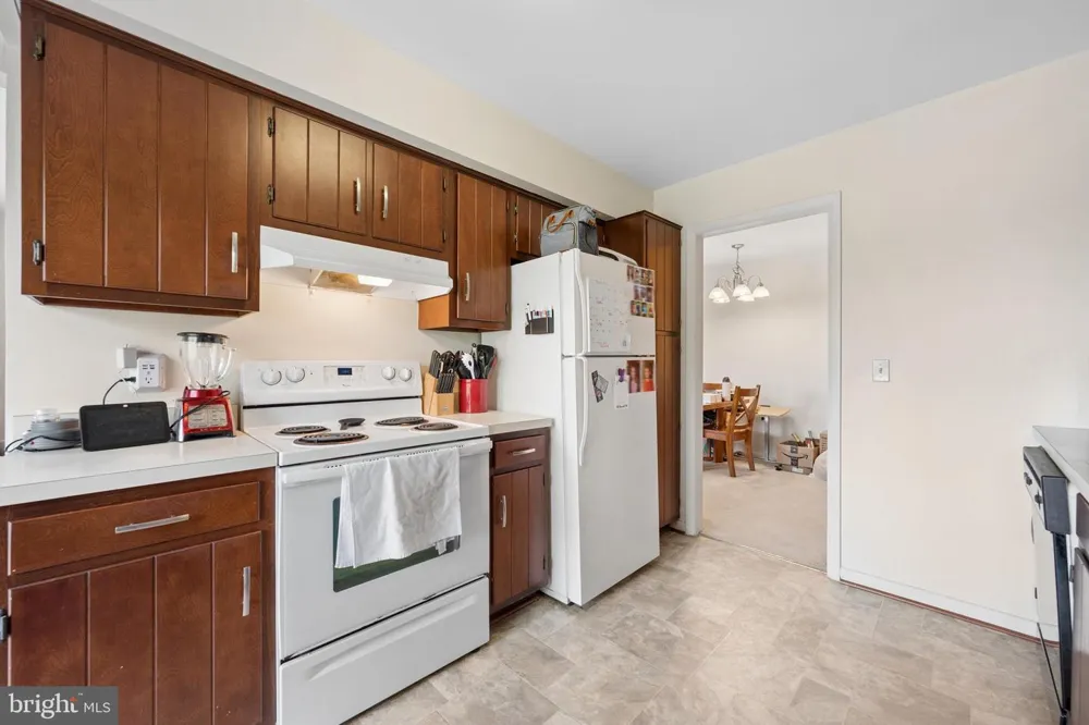 100 CHAPEL COURT #318 Walkersville, MD 21793