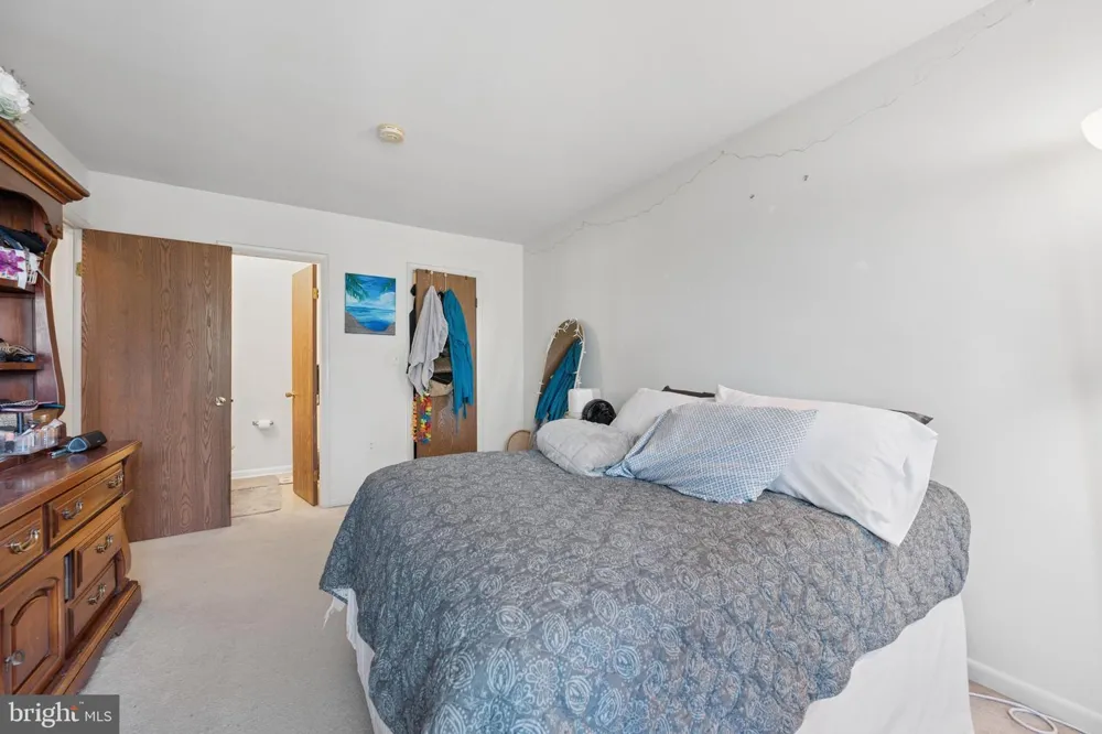 100 CHAPEL COURT #318 Walkersville, MD 21793