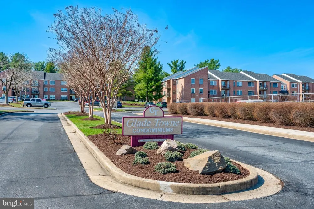 100 CHAPEL COURT #318 Walkersville, MD 21793