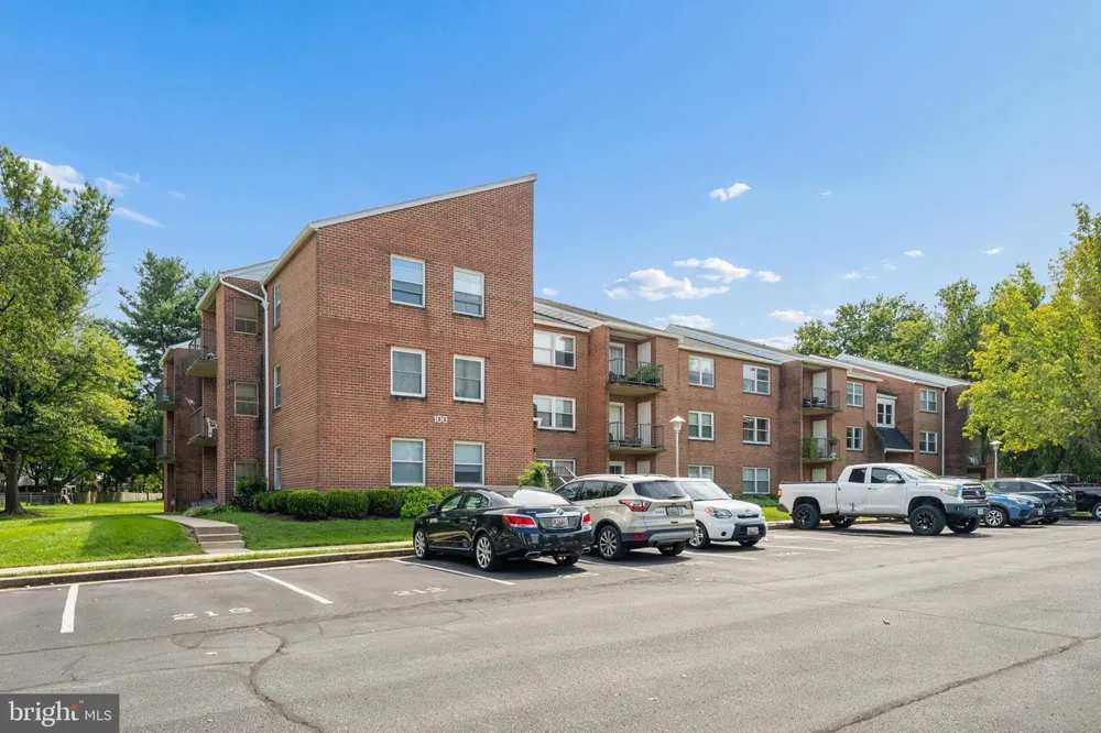 100 CHAPEL COURT #318 Walkersville, MD 21793