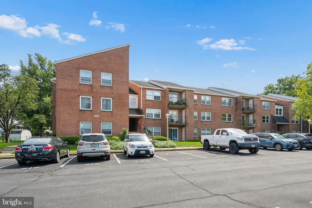 100 CHAPEL COURT #318 Walkersville, MD 21793