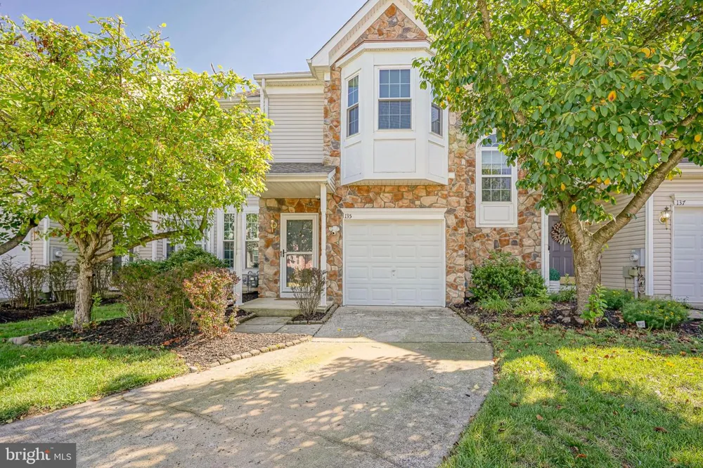 135 CHANCELLOR DRIVE Deptford, NJ 08096