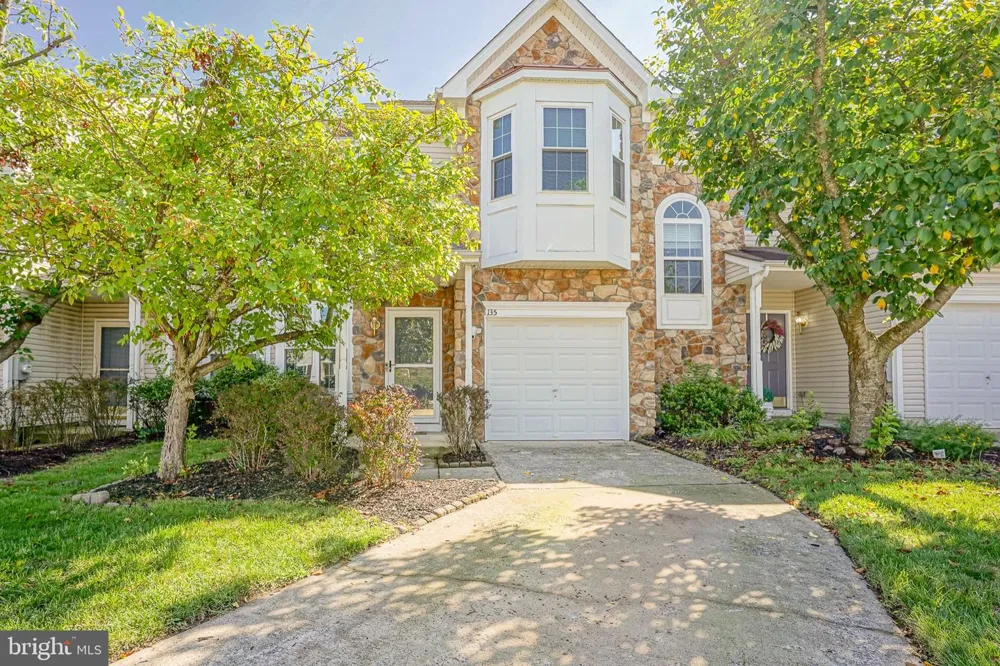 135 CHANCELLOR DRIVE Deptford, NJ 08096